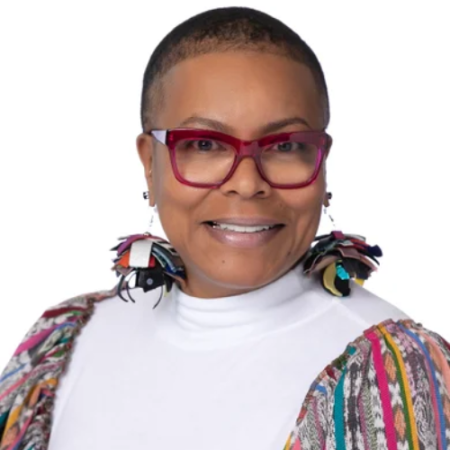 Shawnta Smith